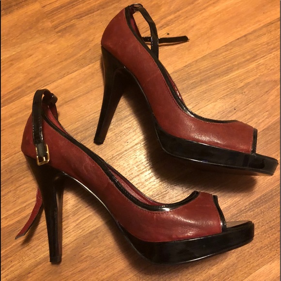 BRAND NEW STEVE MADDEN HEELS! - Picture 2 of 3